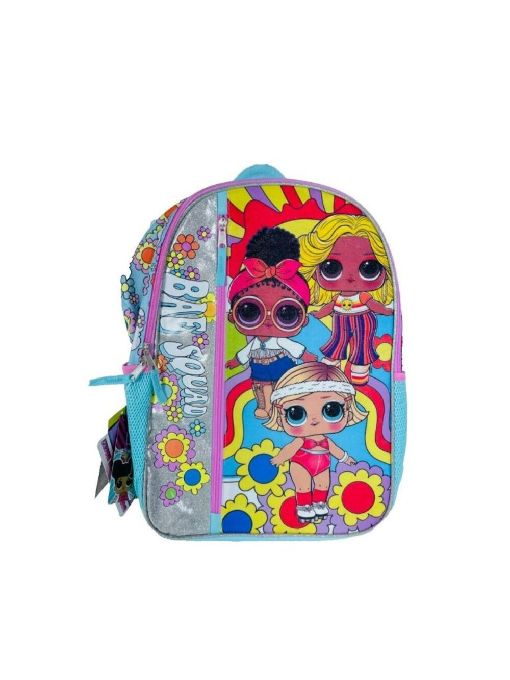 Lol Surprise Kids School